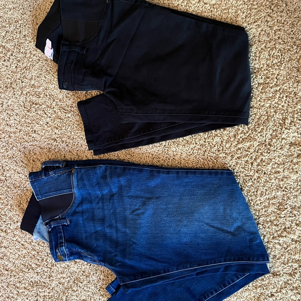 Maternity Jeans